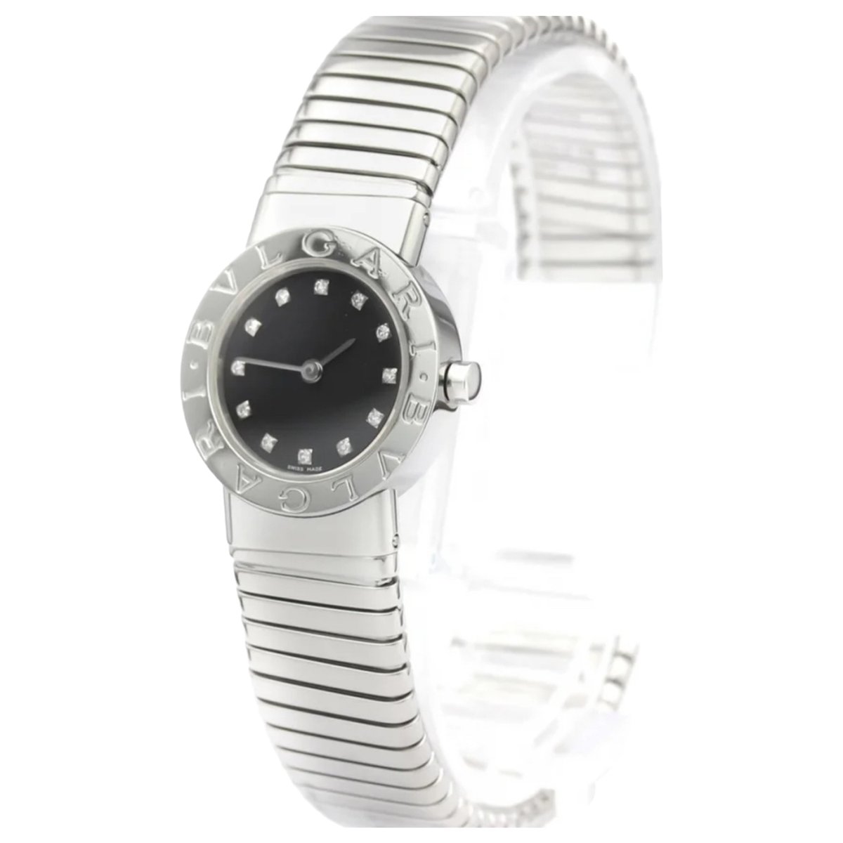 Serpenti watch