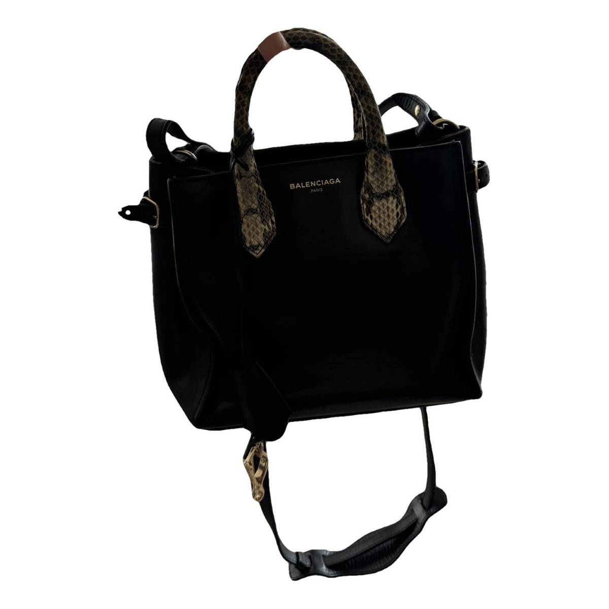 All Afternoon leather crossbody bag