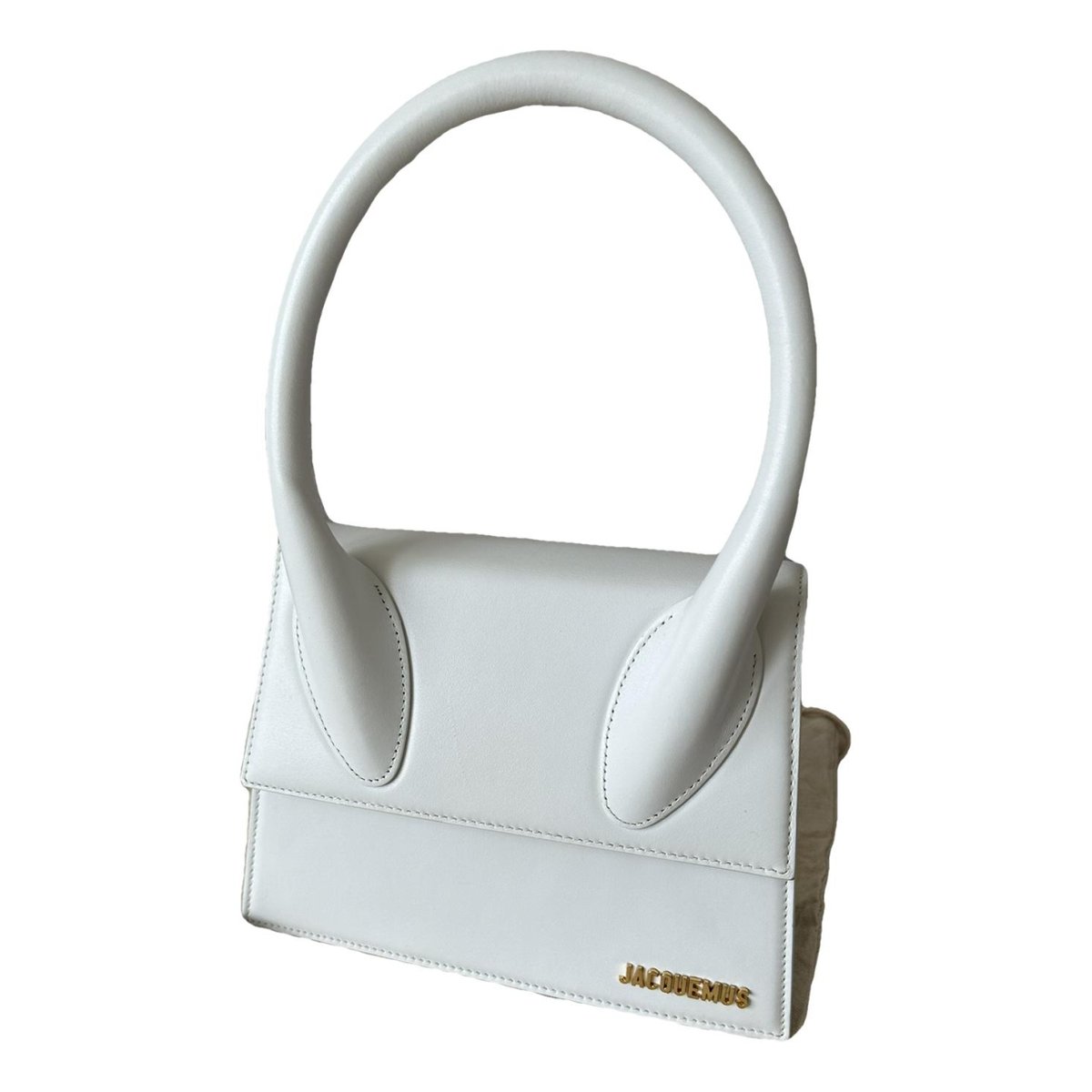 Le Grand Chiquito leather handbag