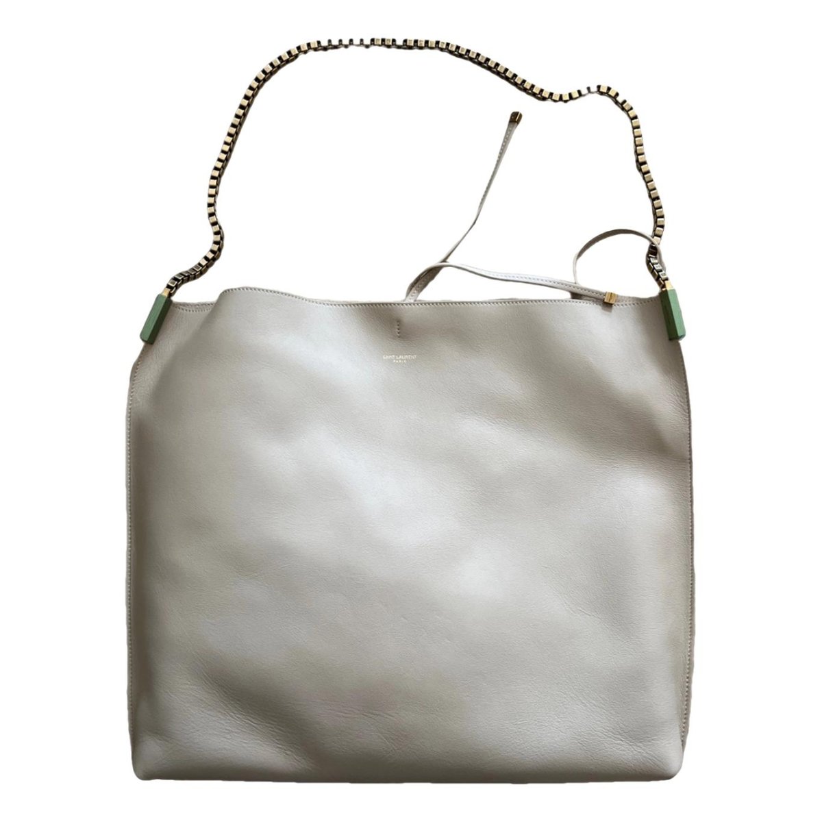 Shopper Toy leather handbag