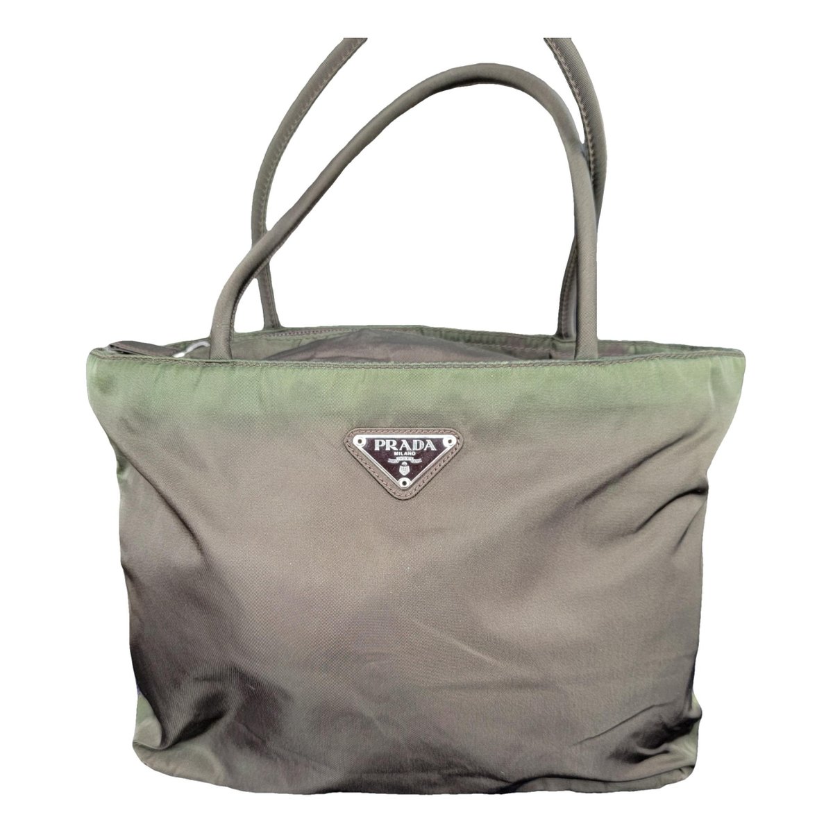 Tessuto city handbag