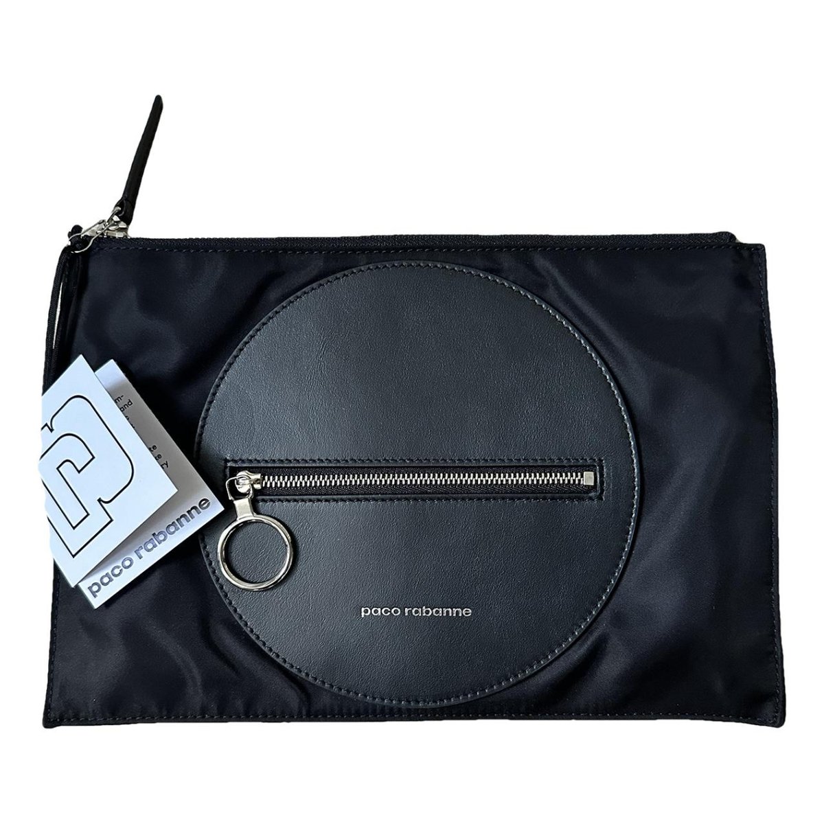 Clutch bag