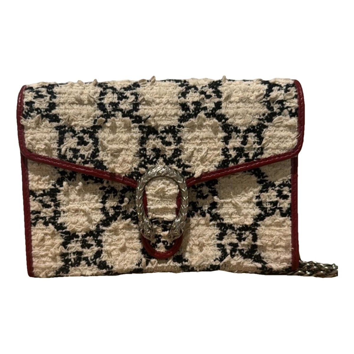 Dionysus tweed handbag