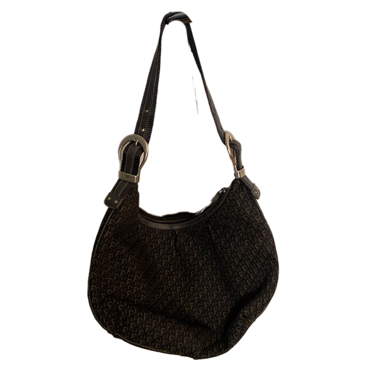 Street Chic Hobo handbag