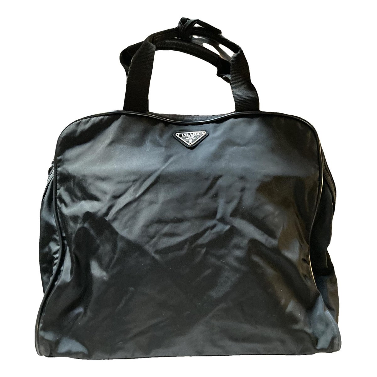 Tessuto city handbag