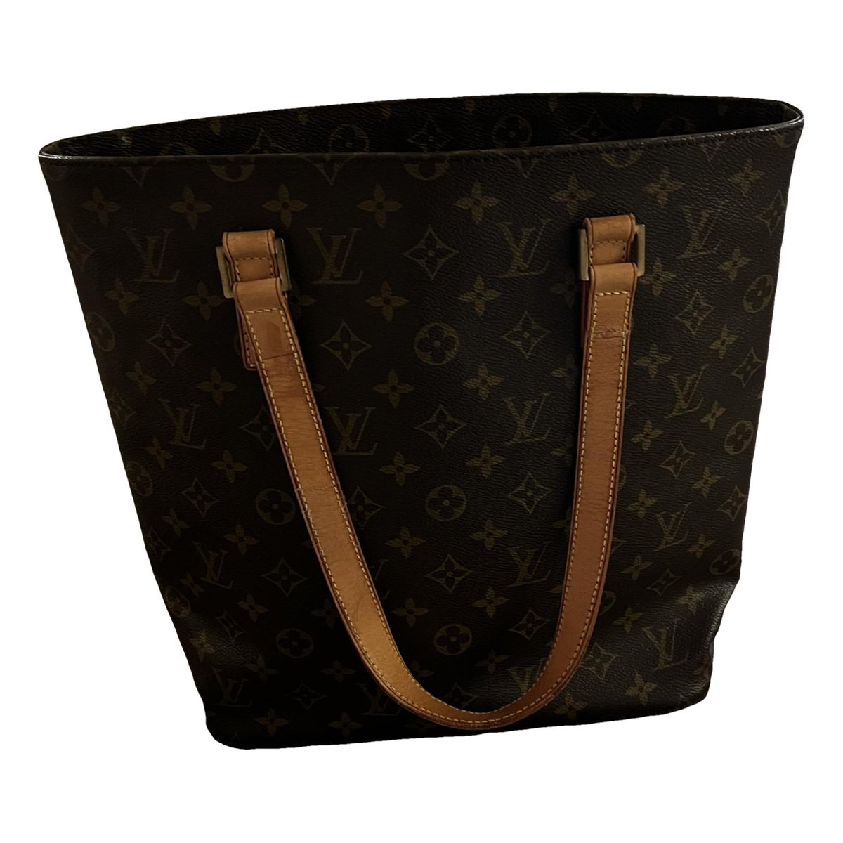 Vavin Vintage cloth tote