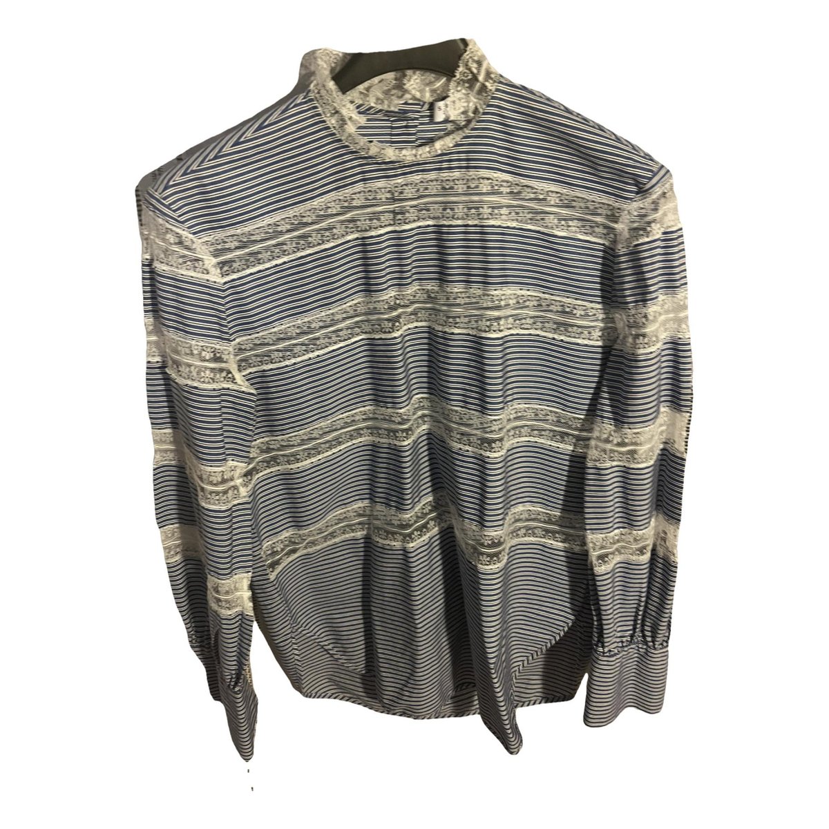 Spring Summer 2020 blouse