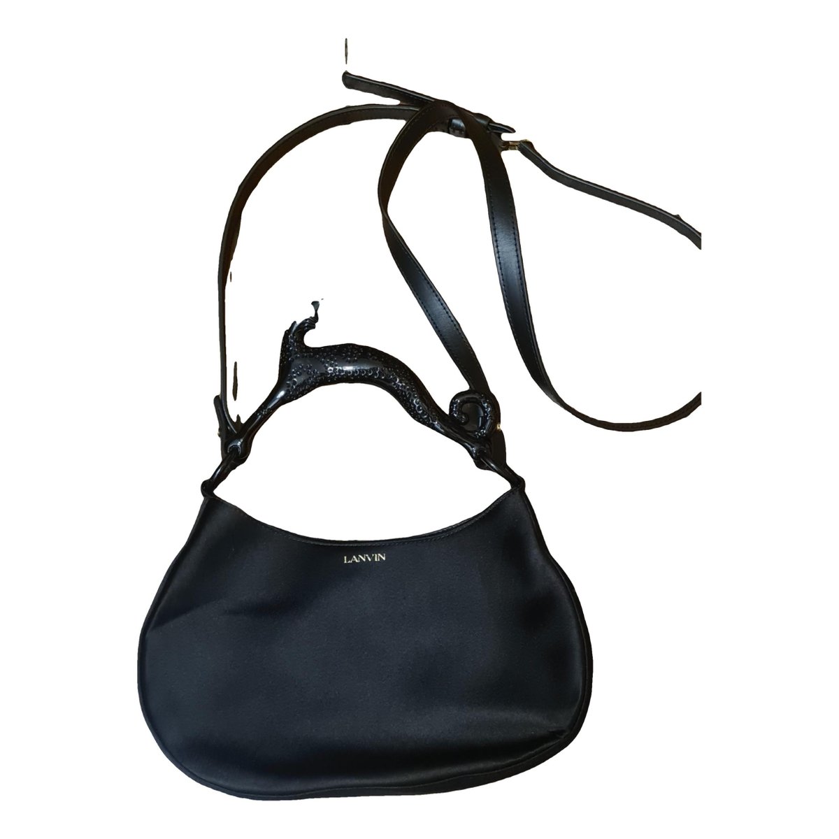 Pencil Chat handbag