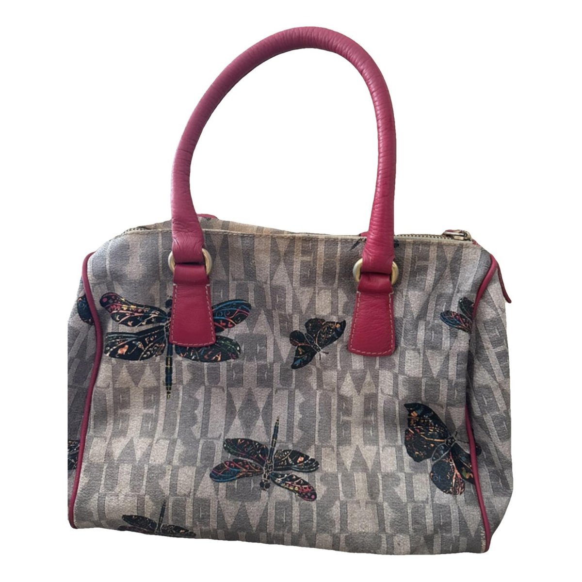 Candy Bag leather handbag