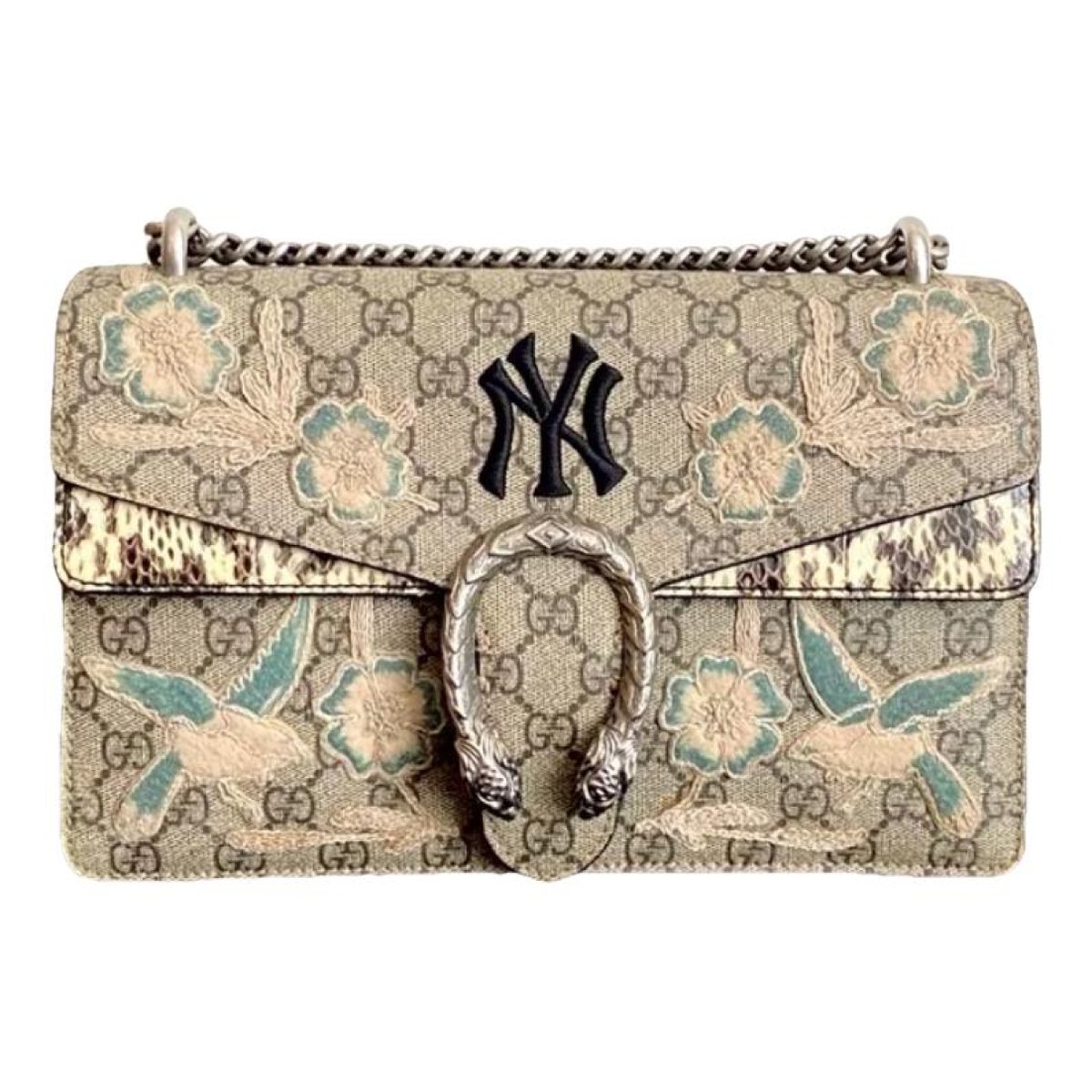 Dionysus cloth handbag