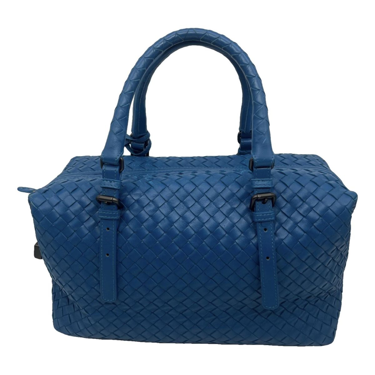 Montaigne leather handbag