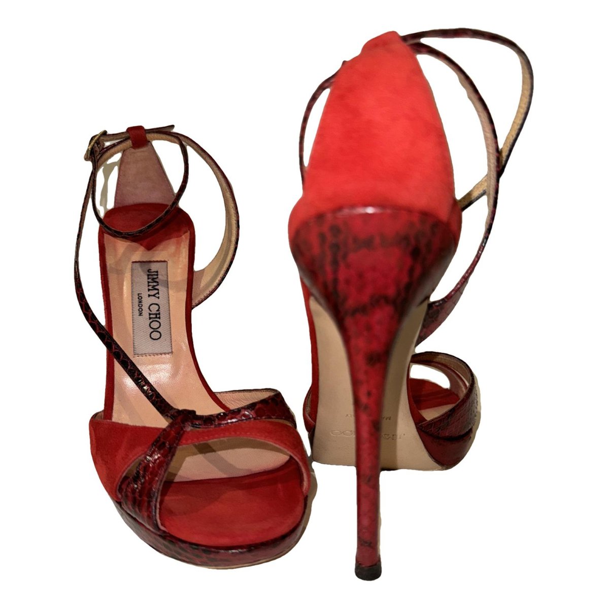 Kayden sandal