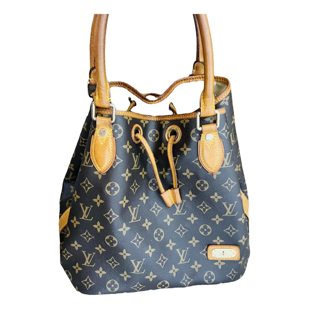 NéoNoé cloth handbag