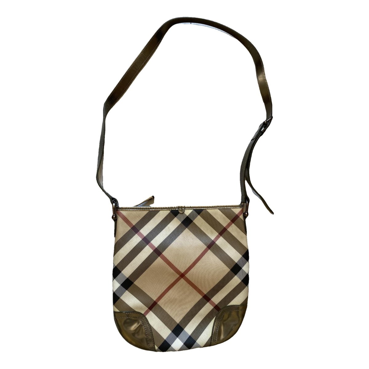 Dryden crossbody bag