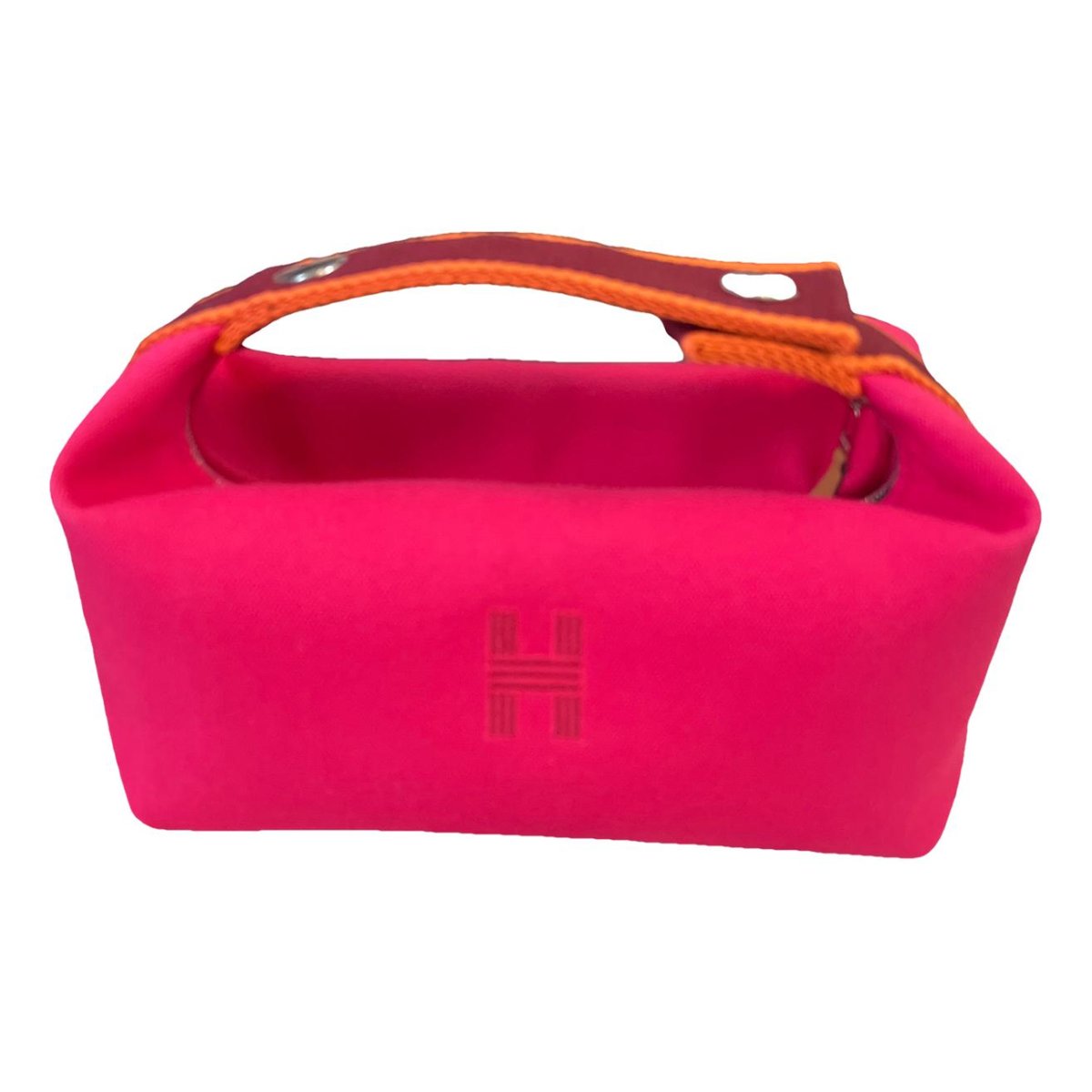 Garden Party cloth handbag