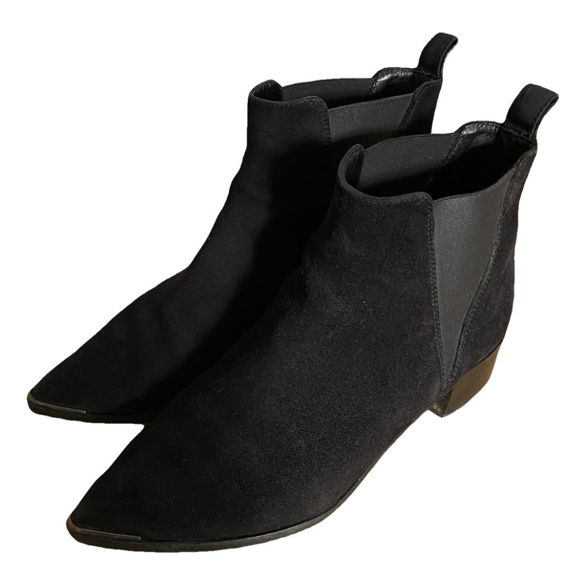 Jensen / Jenny ankle boots
