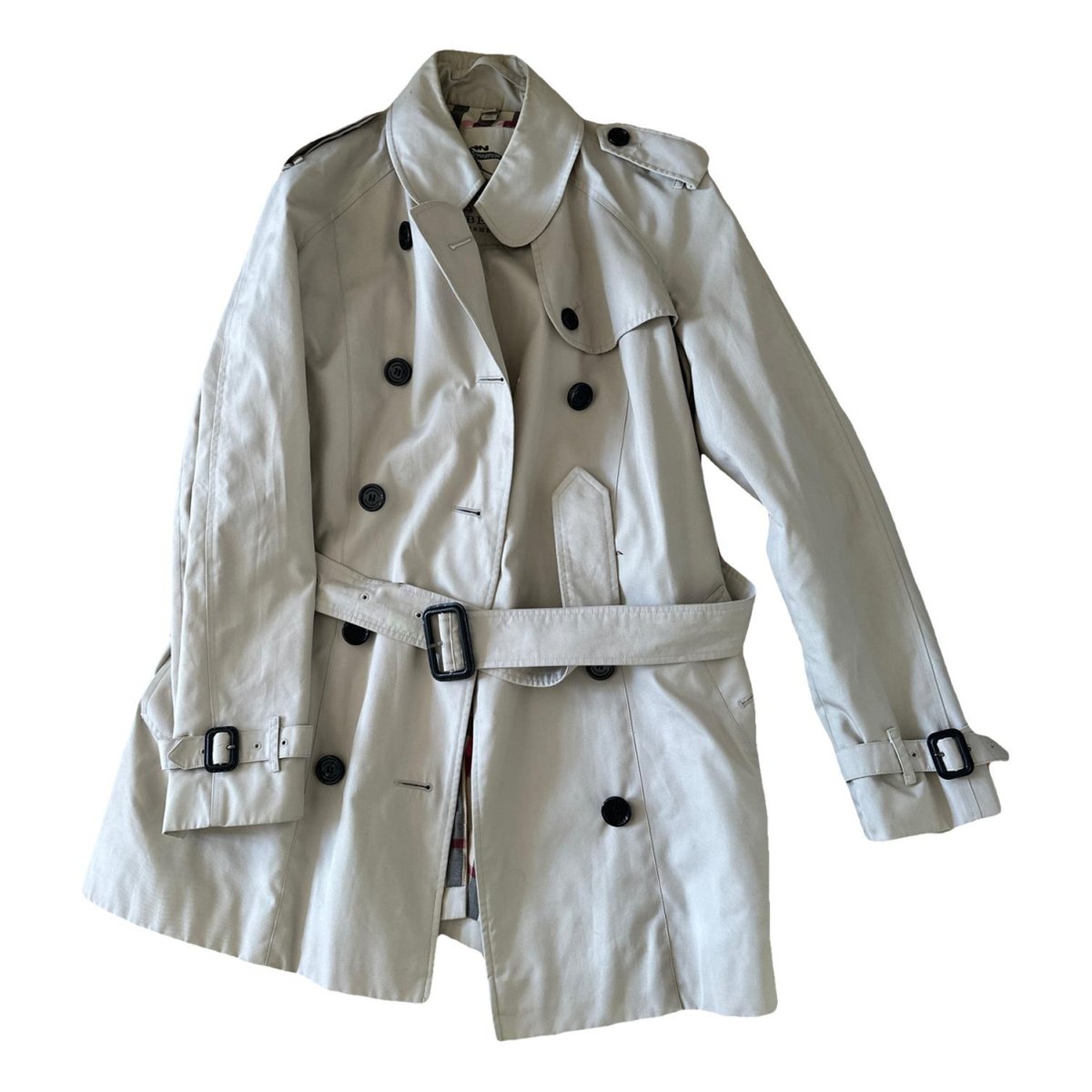 Chelsea coat