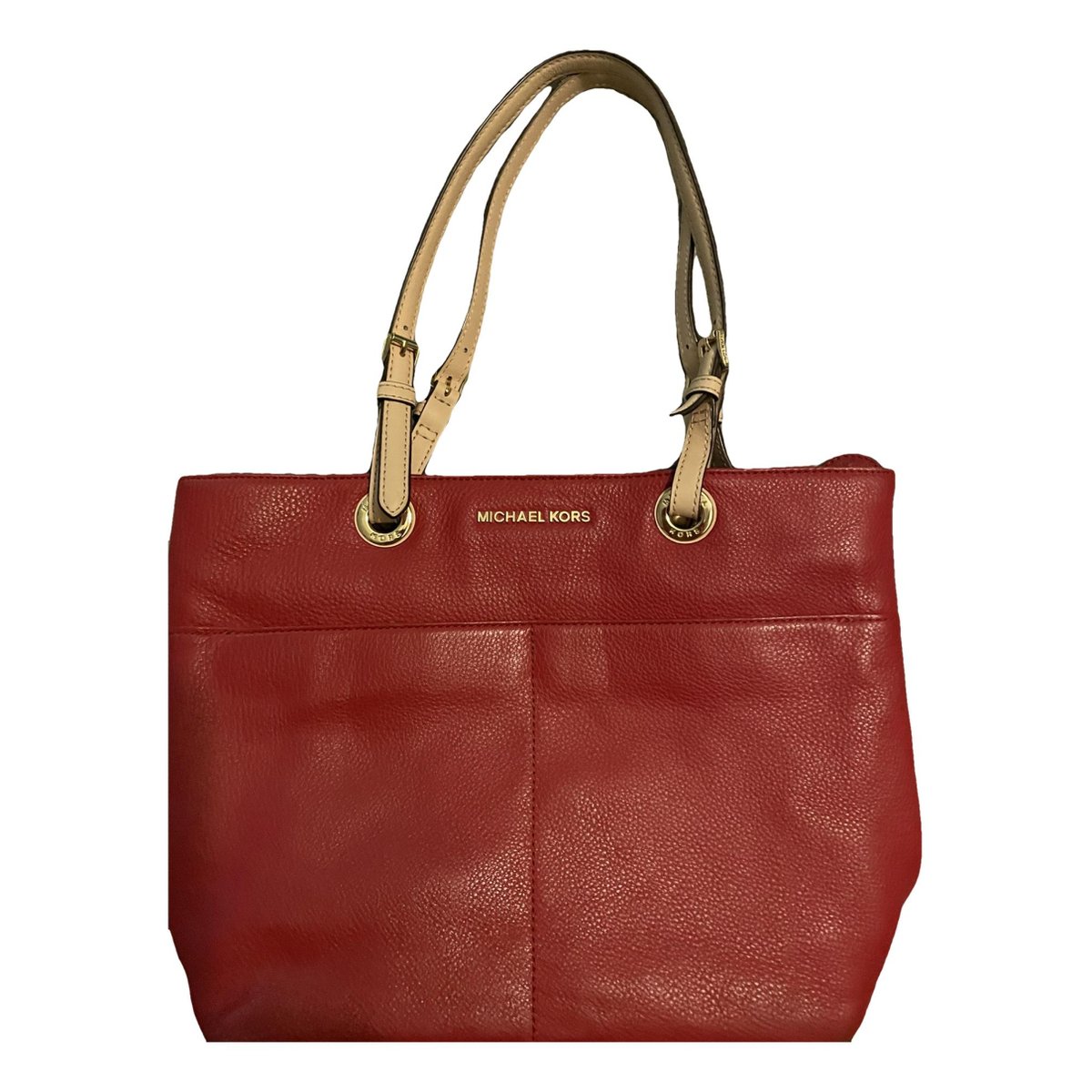 Sady leather handbag