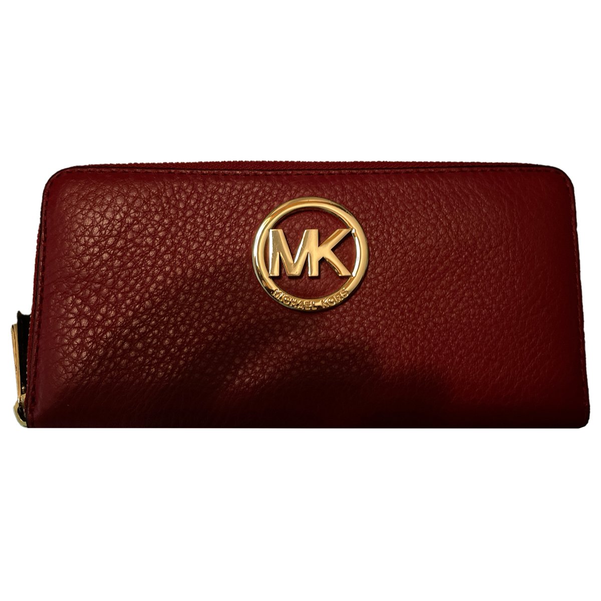 Sady leather wallet