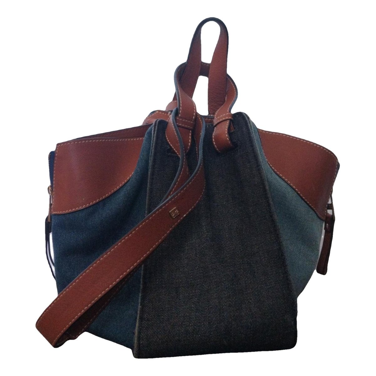 Hammock handbag