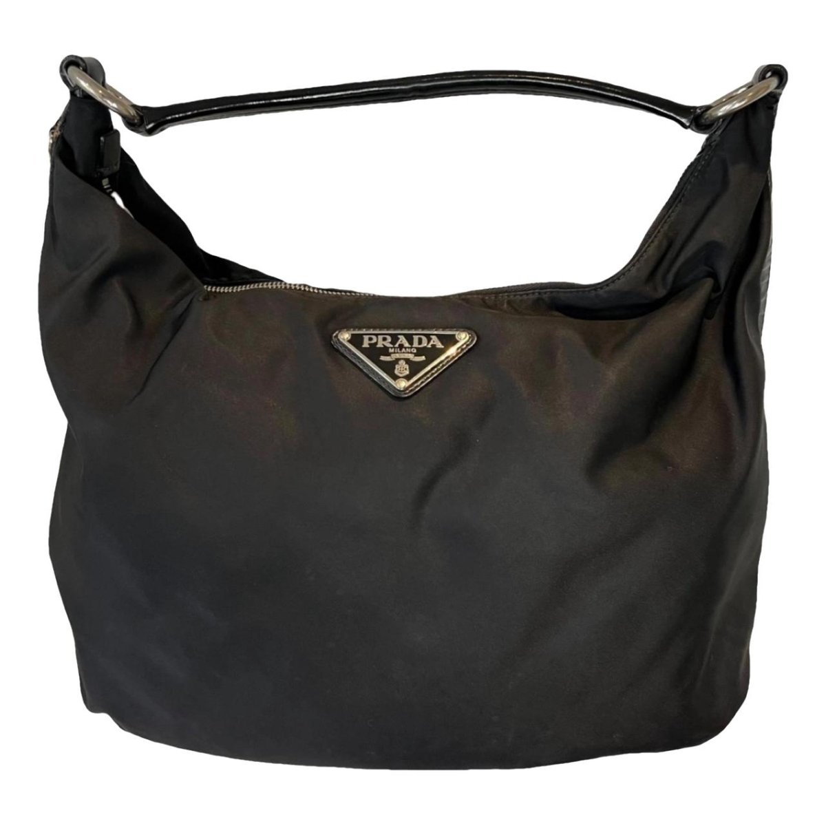 Re-Edition 2006 cloth handbag