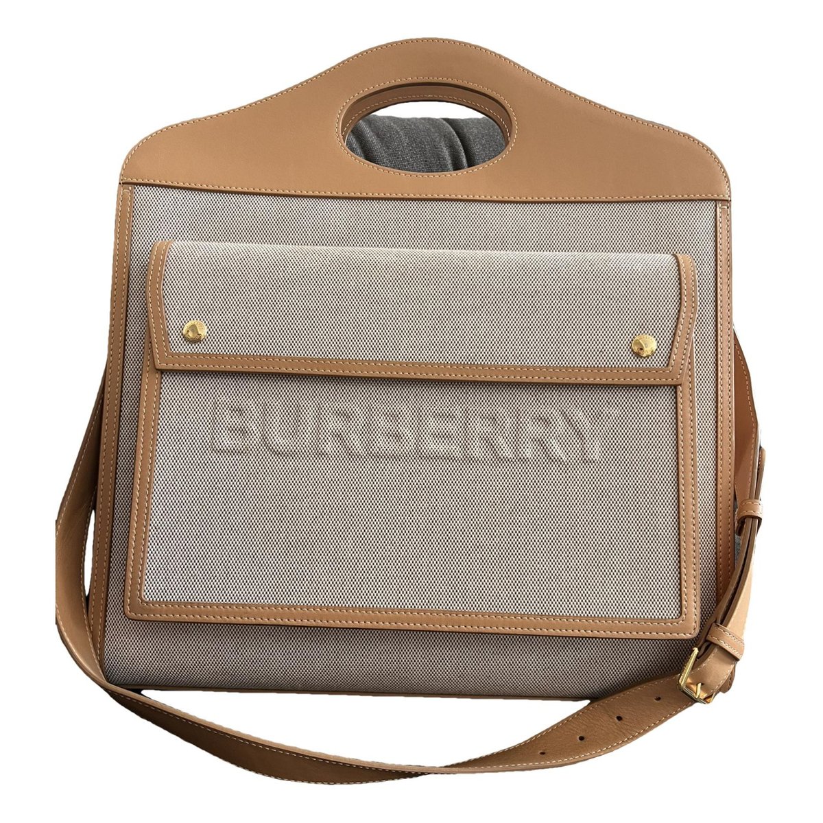 Pocket Medium handbag