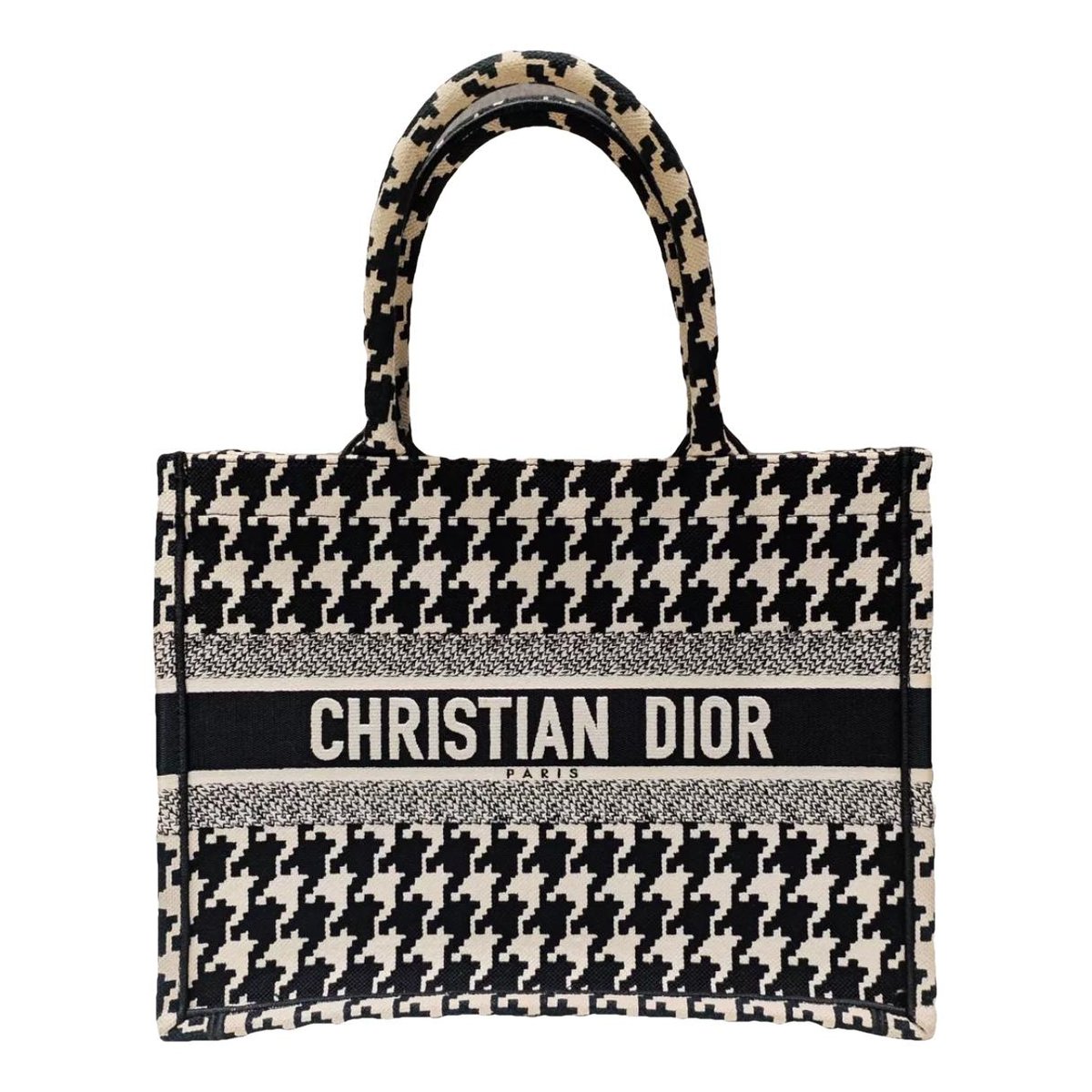 Book Tote cloth tote