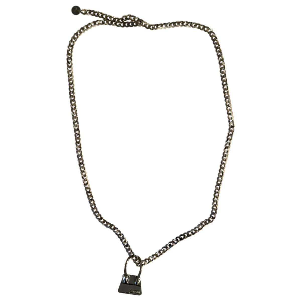 Chiquito necklace