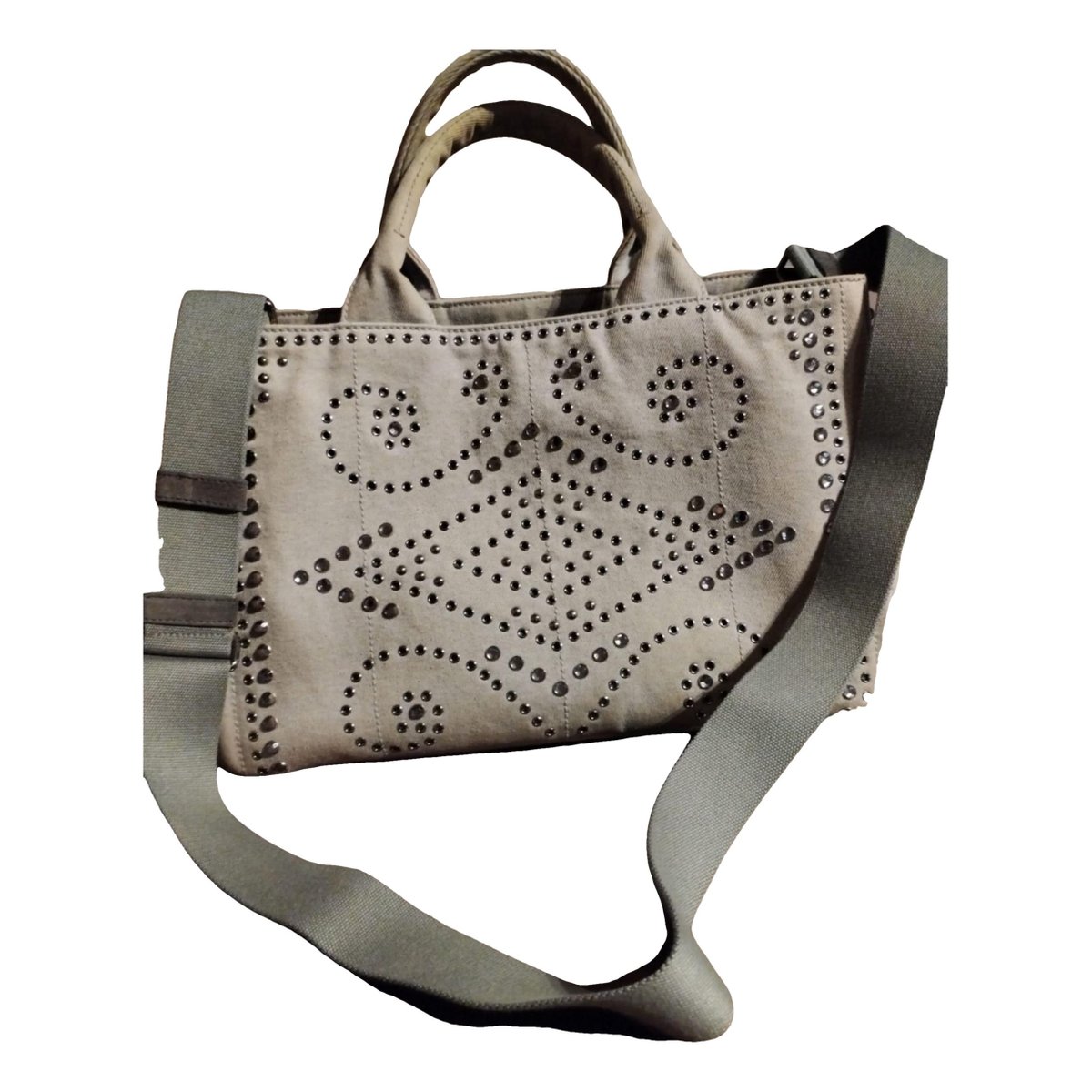 Concept handbag