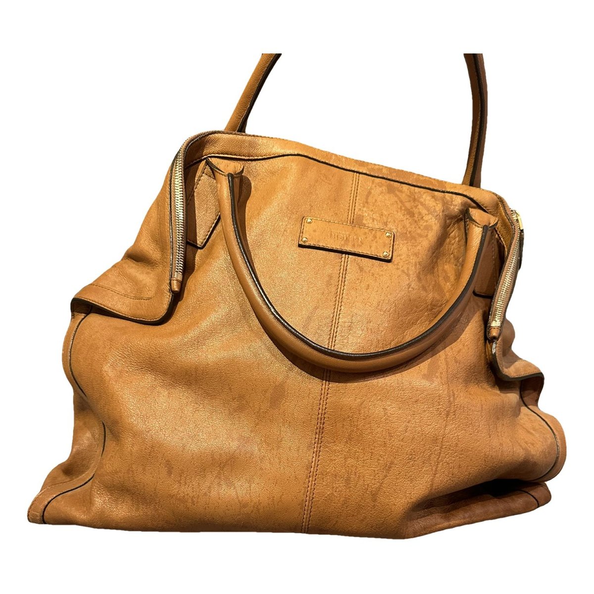Legend leather handbag