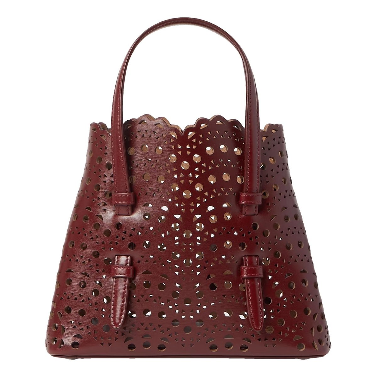 Alaïa Mina