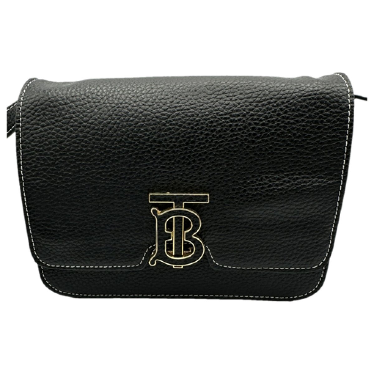 TB Bag Small leather crossbody bag