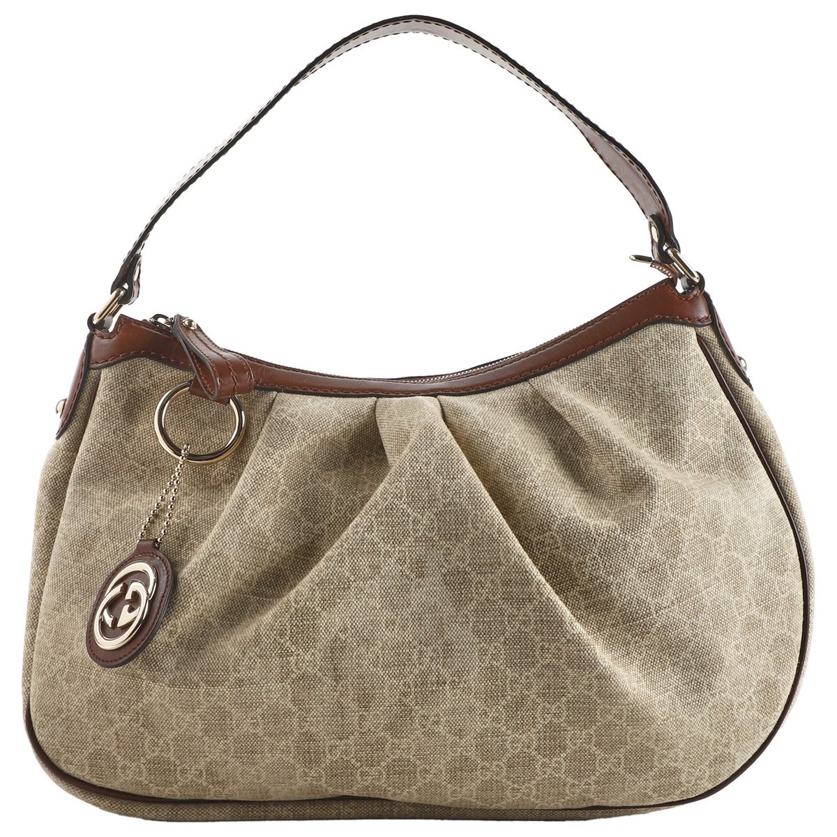 Sukey cloth handbag