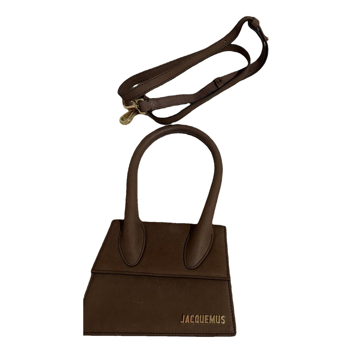 Le Chiquito Moyen handbag