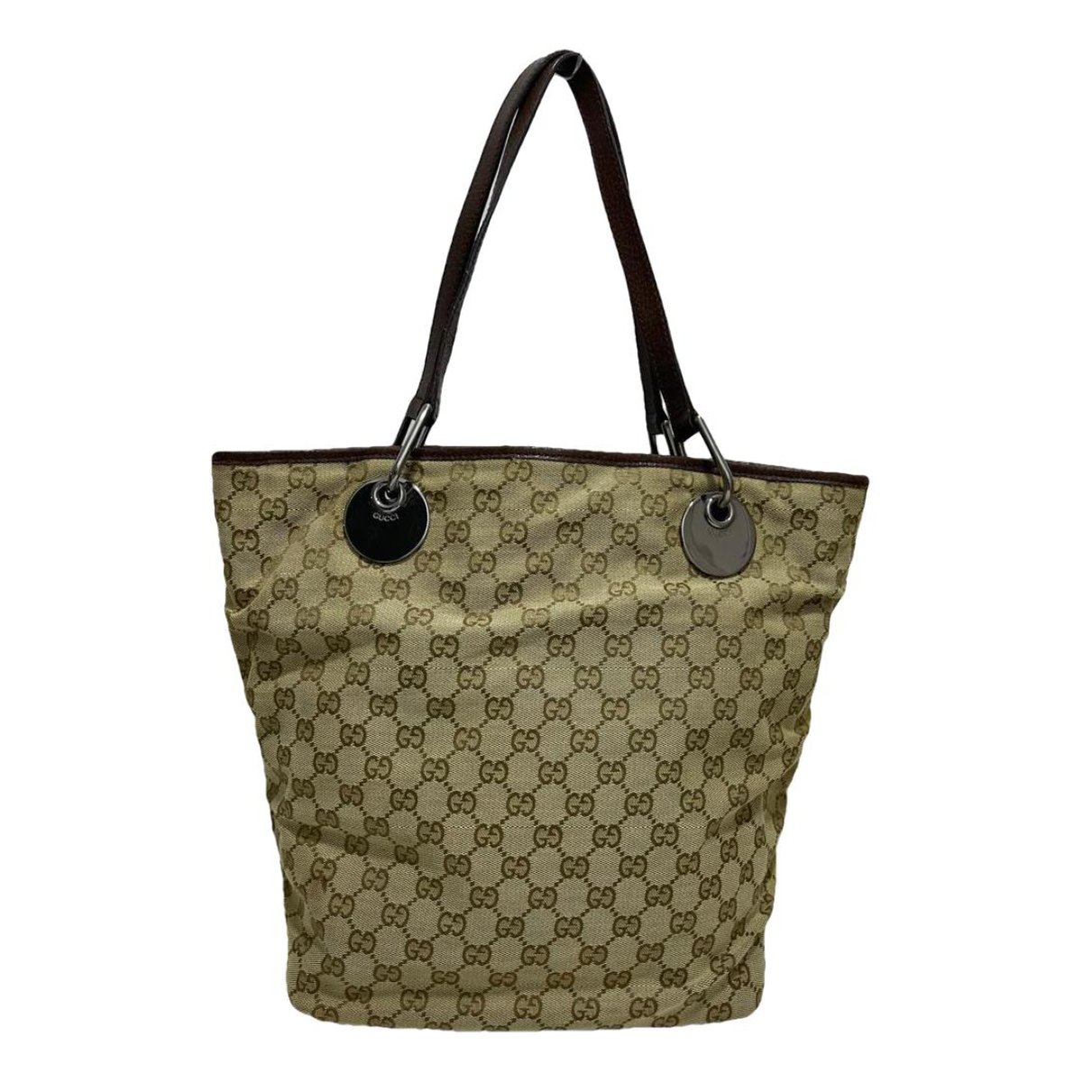 Eclipse cloth tote