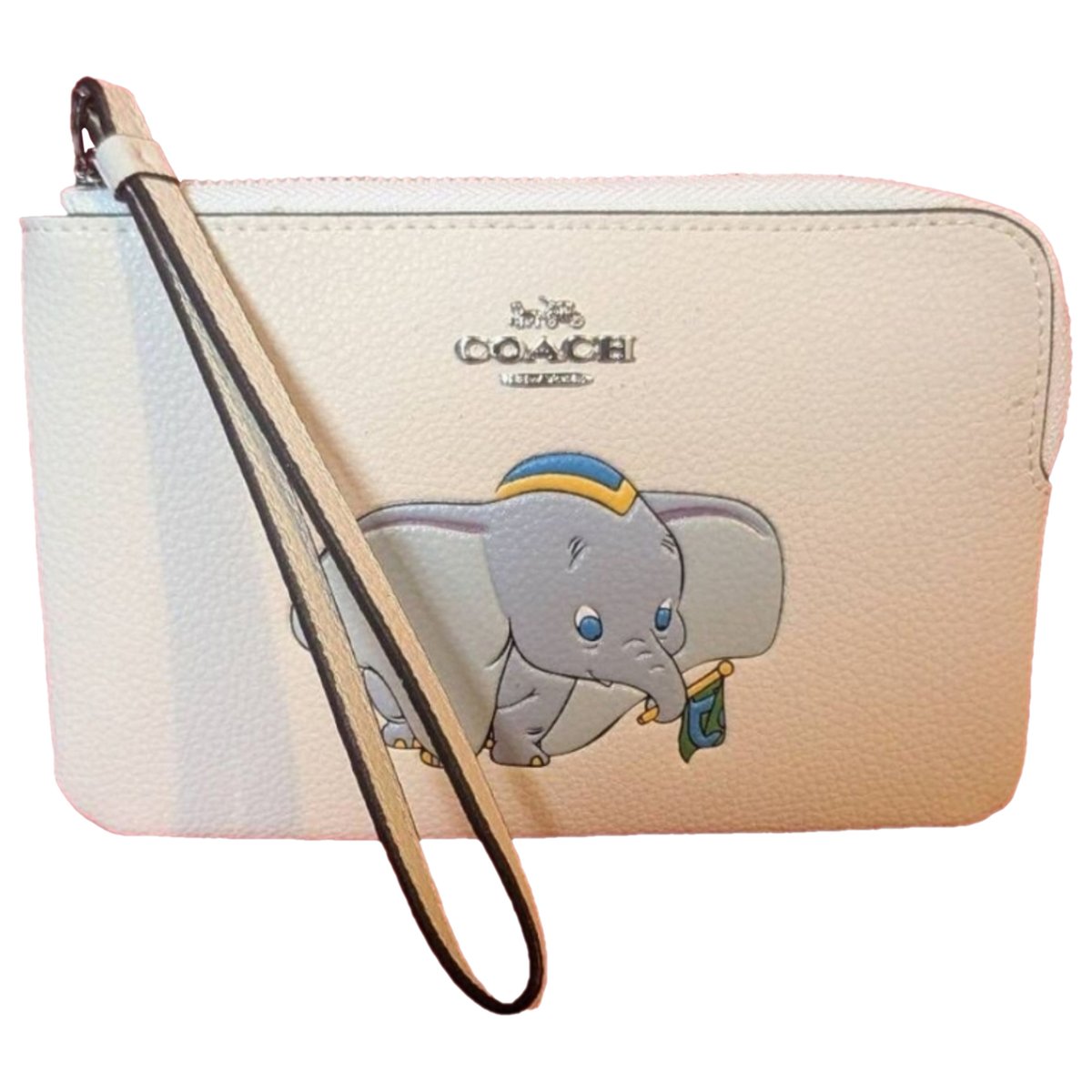 Disney collection leather mini bag