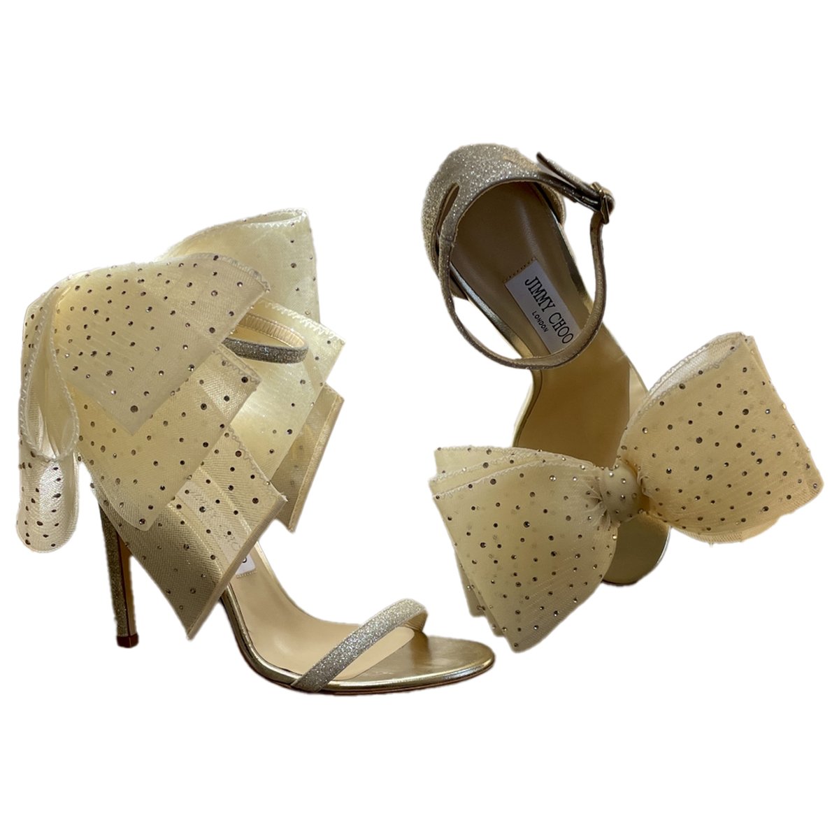 Averly leather sandal
