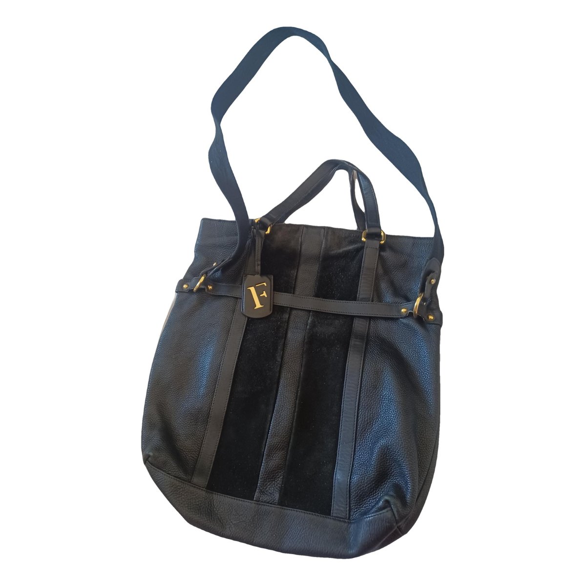 Stacy Casanova S leather tote