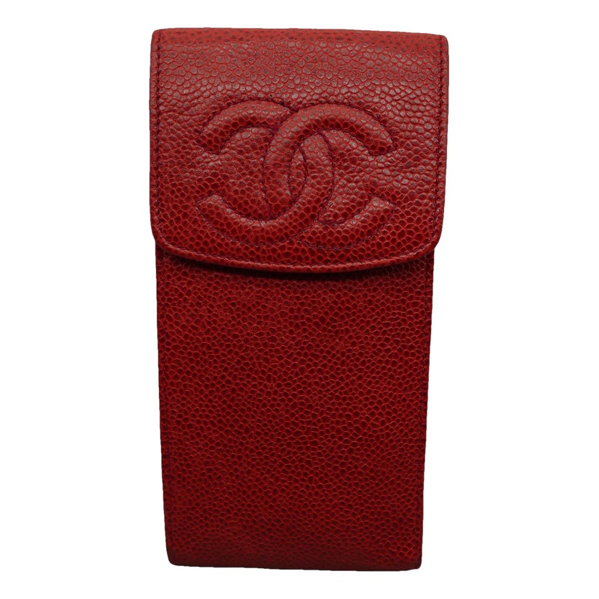 Timeless/Classique leather purse