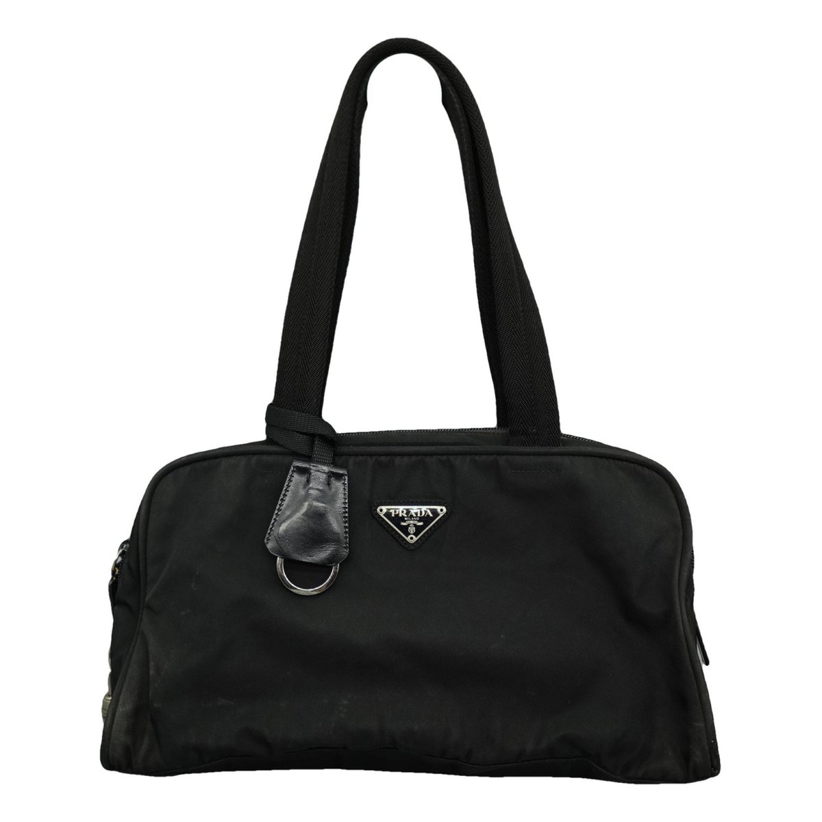 Tessuto city handbag