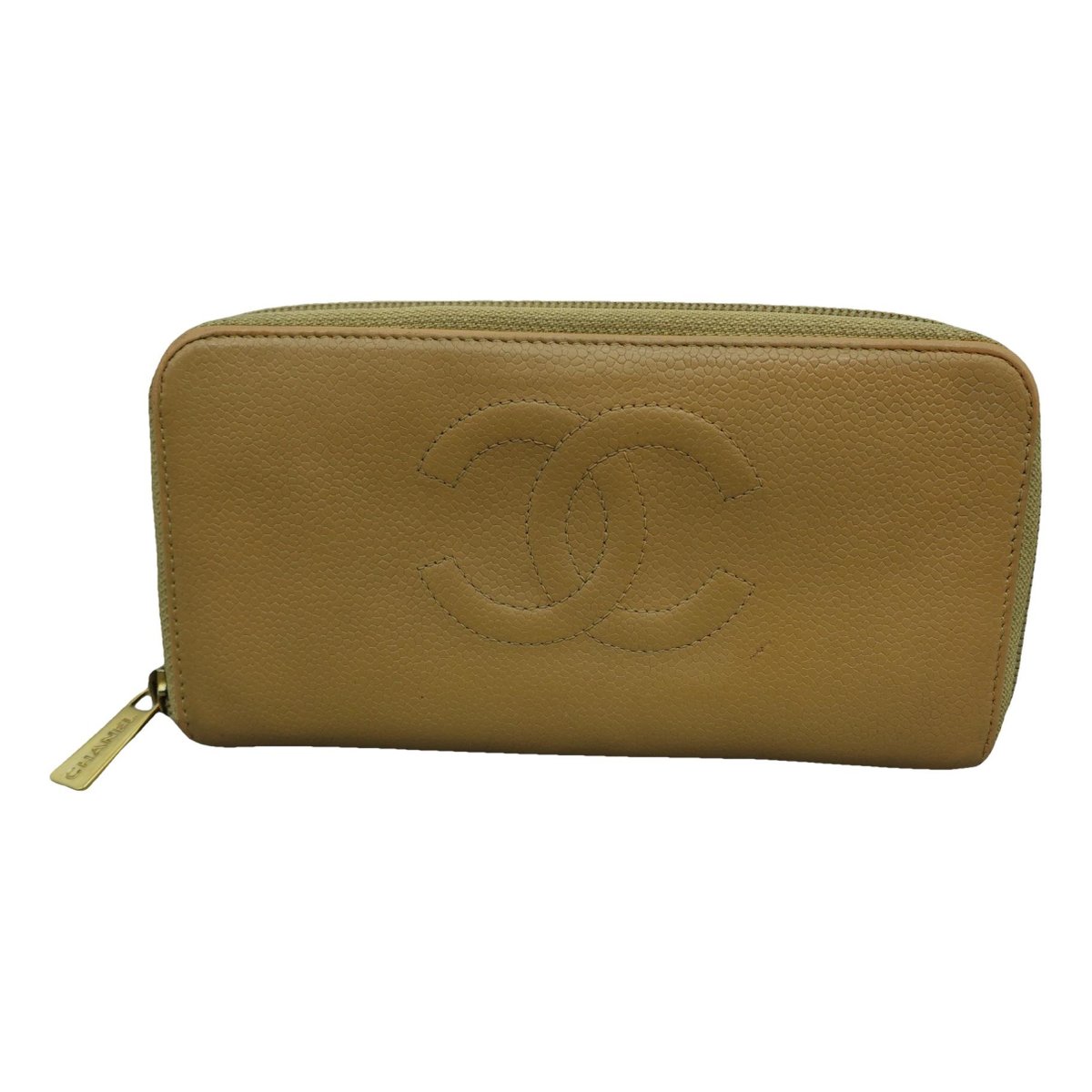 Timeless/Classique leather wallet