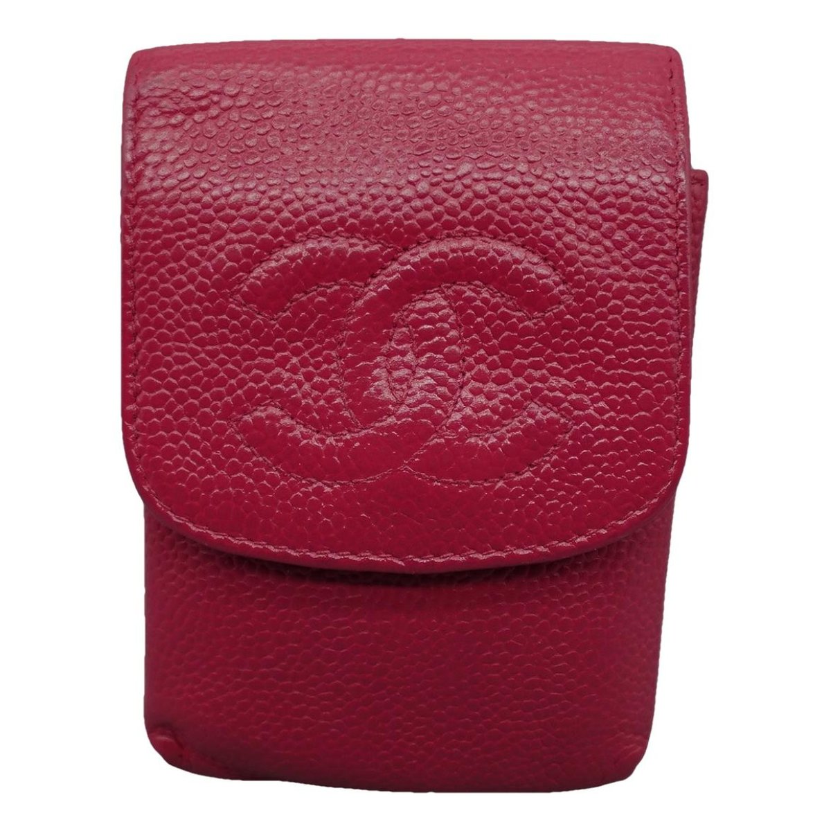 Timeless/Classique leather purse