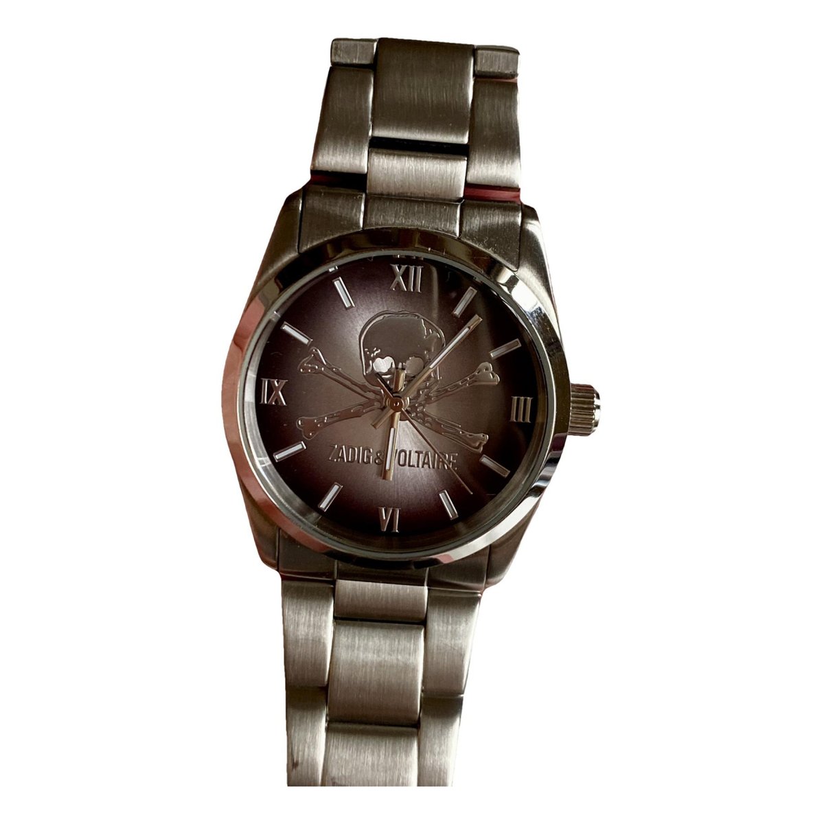 Papillon watch
