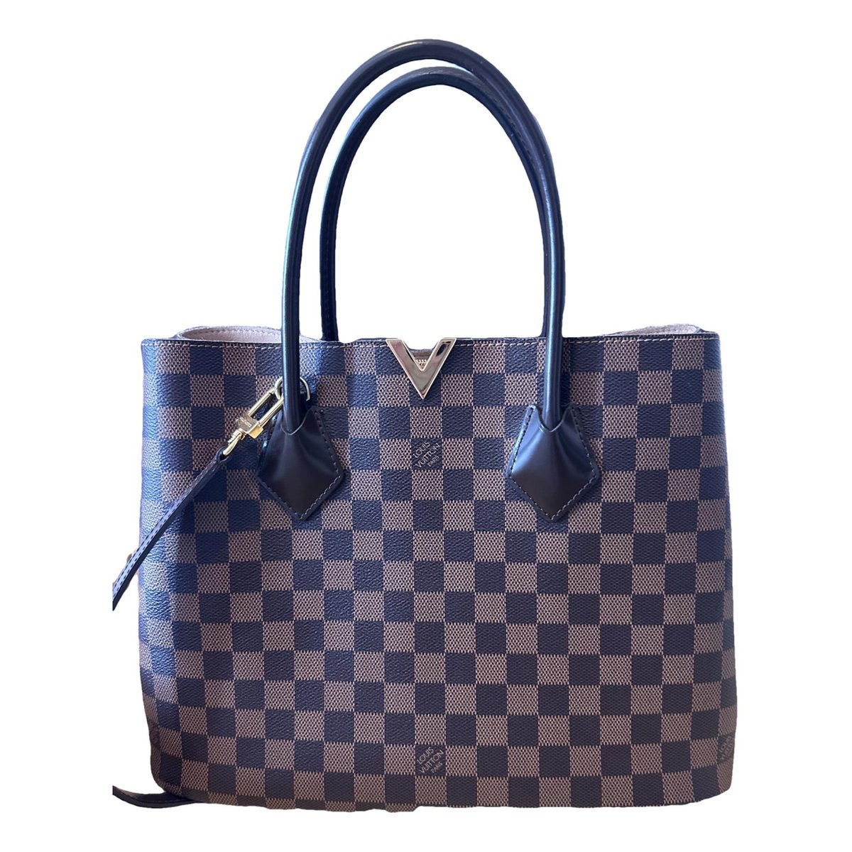 Kensington cloth handbag