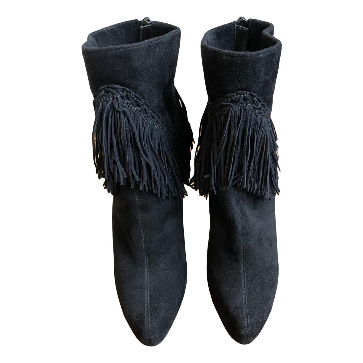So Kate Booty ankle boots