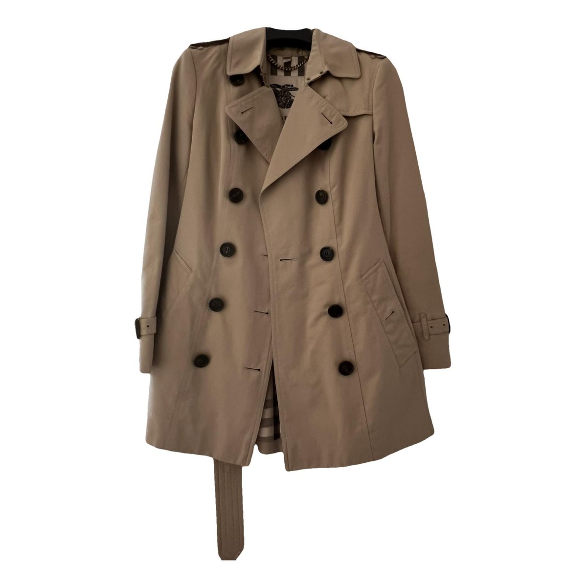 Sandringham trench coat