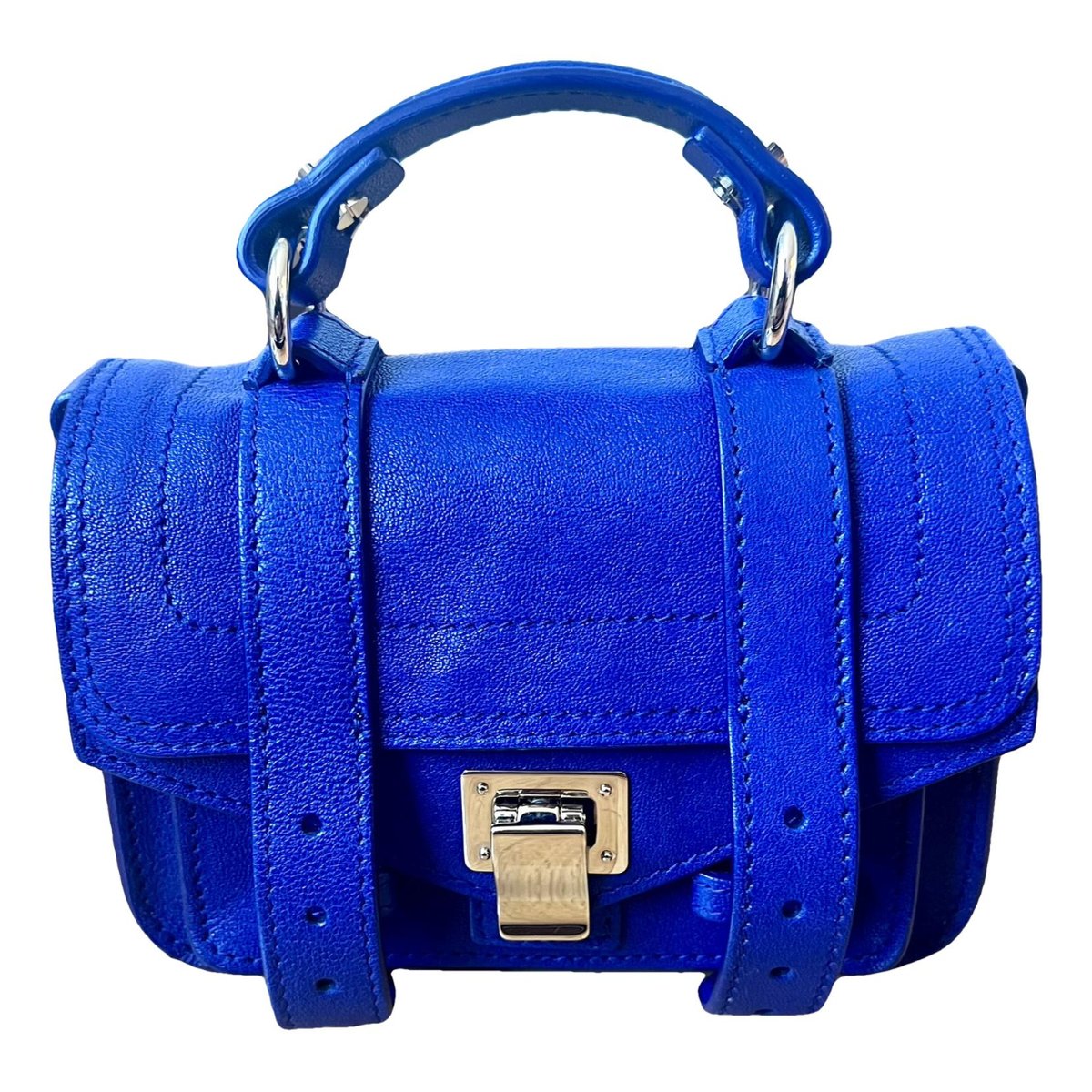 PS1 leather mini bag