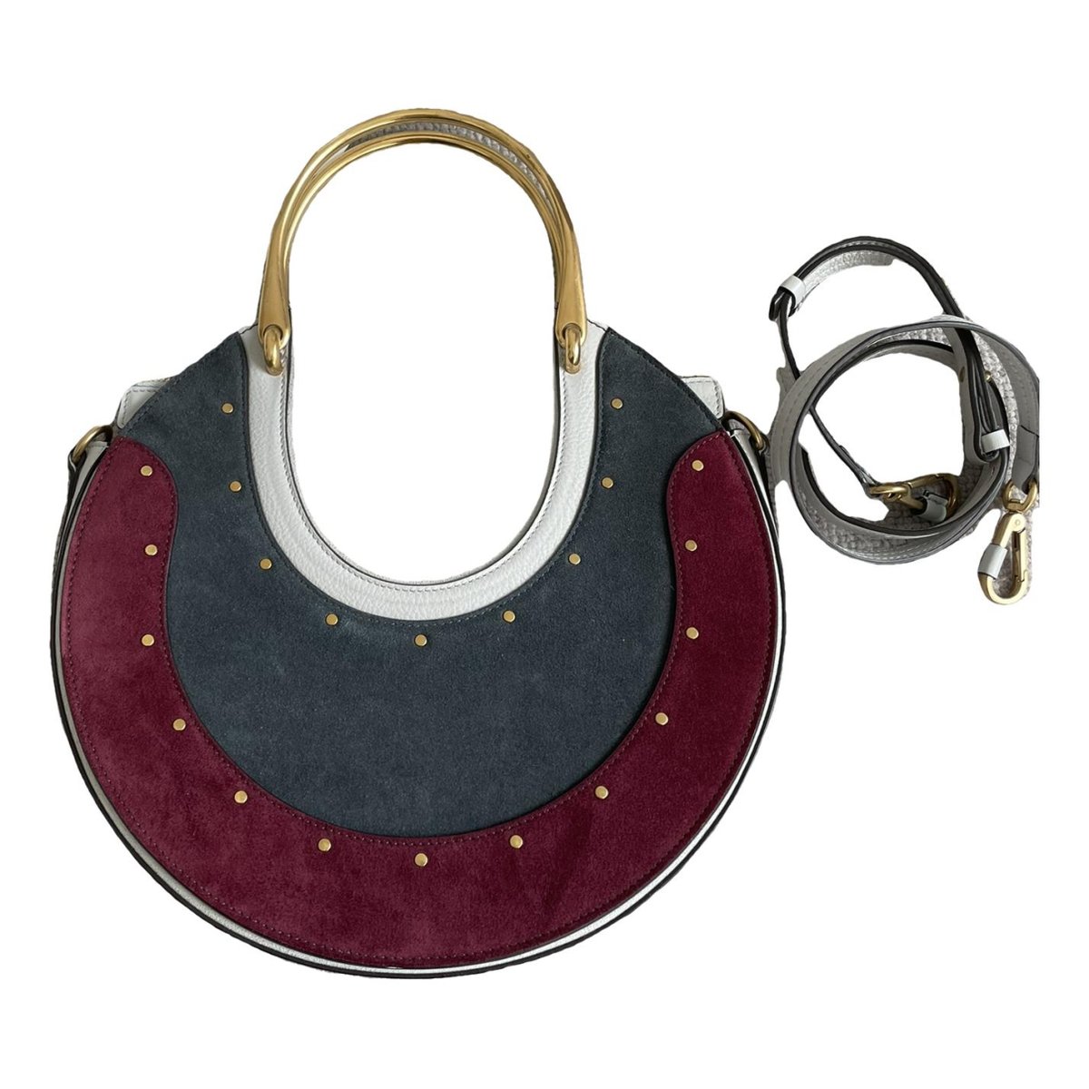 Pixie crossbody bag