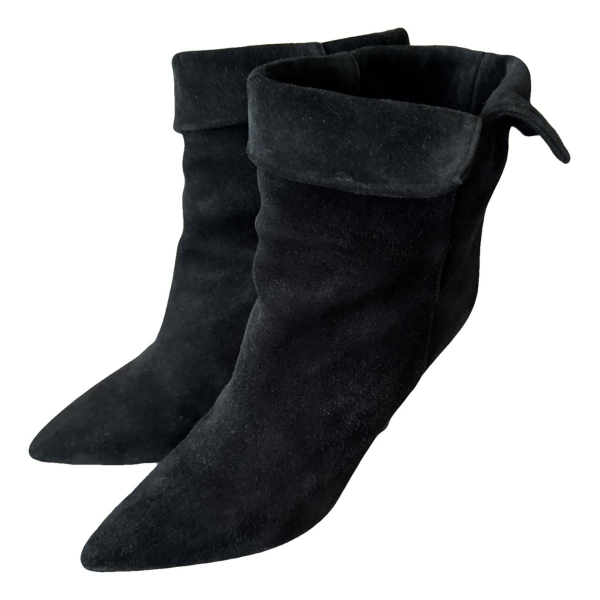 Luliana cowboy boots