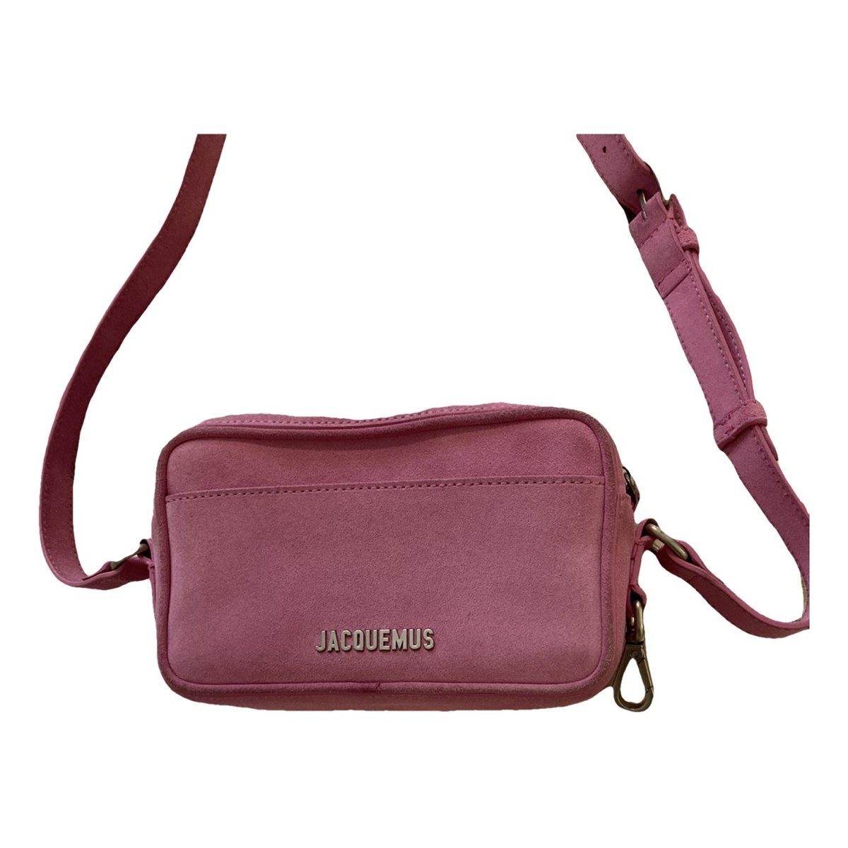 Le Baneto crossbody bag
